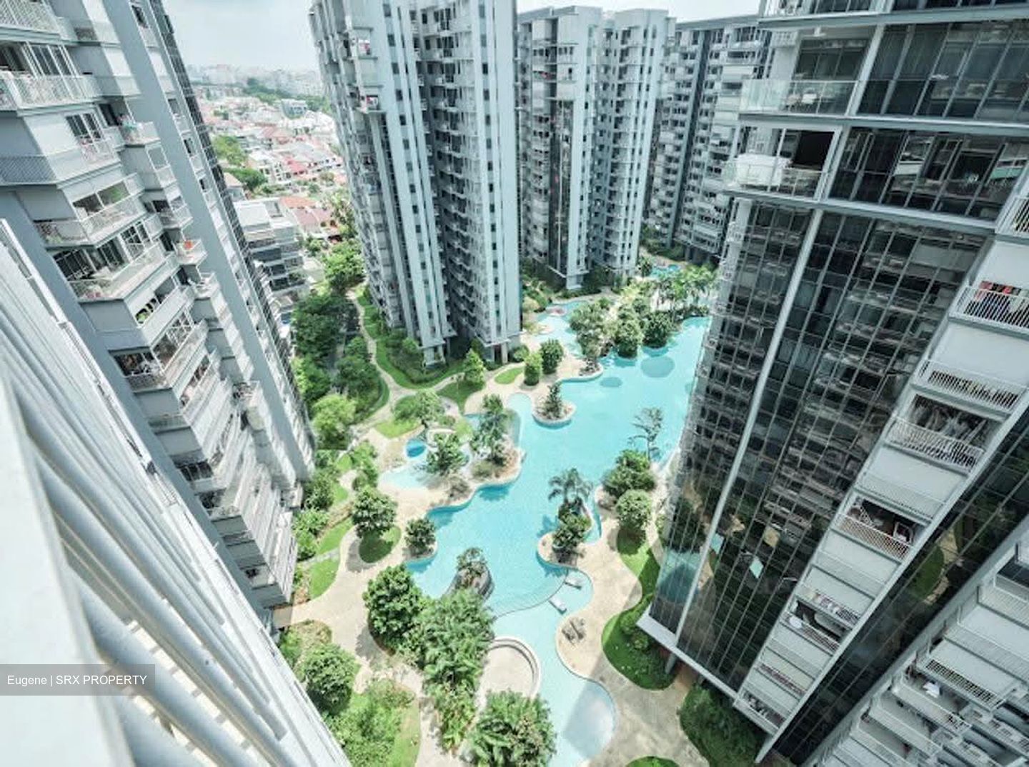 The Florence Residences (D19), Apartment #615245831